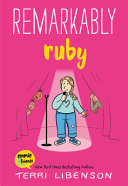 Image for "Remarkably Ruby"