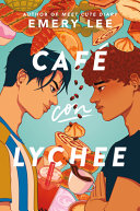 Image for "Café Con Lychee"