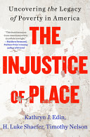 Image for "The Injustice of Place"
