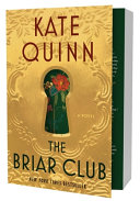 Image for "The Briar Club"