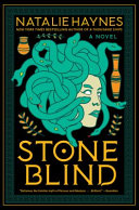 Image for "Stone Blind"