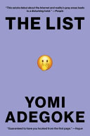 Image for "The List"