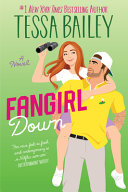 Image for "Fangirl Down"