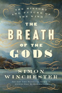 Image for "The Breath of the Gods"