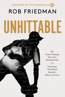 Image for "Unhittable"