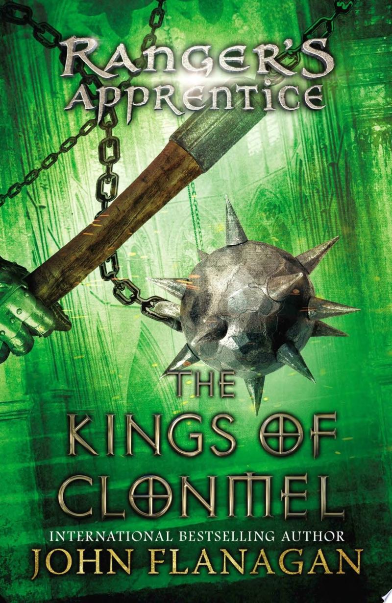 Image for "The Kings of Clonmel"