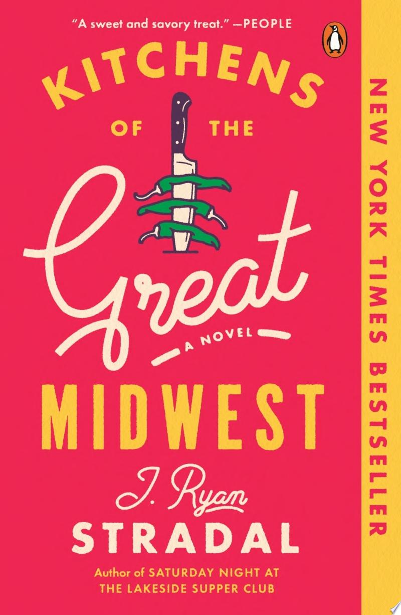 Image for "Kitchens of the Great Midwest"