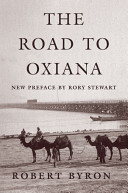Image for "The Road to Oxiana"