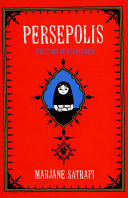 Image for "Persepolis"