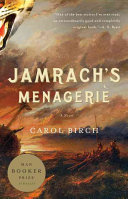 Image for "Jamrach&#039;s Menagerie"