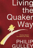 Image for "Living the Quaker Way"