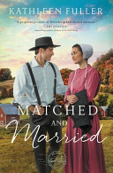 Image for "Matched and Married"