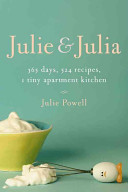Image for "Julie and Julia"