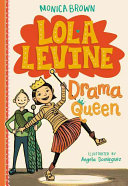 Image for "Lola Levine: Drama Queen"