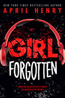Image for "Girl Forgotten"