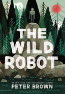 Image for "The Wild Robot"