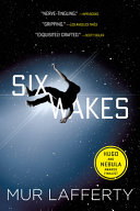 Image for "Six Wakes"