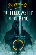 Image for "The Fellowship of the Ring"