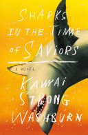 Image for "Sharks in the Time of Saviors"