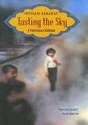 Image for "Tasting the Sky"