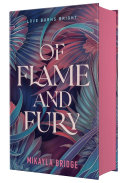 Image for "Of Flame and Fury"