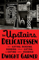 Image for "The Upstairs Delicatessen"