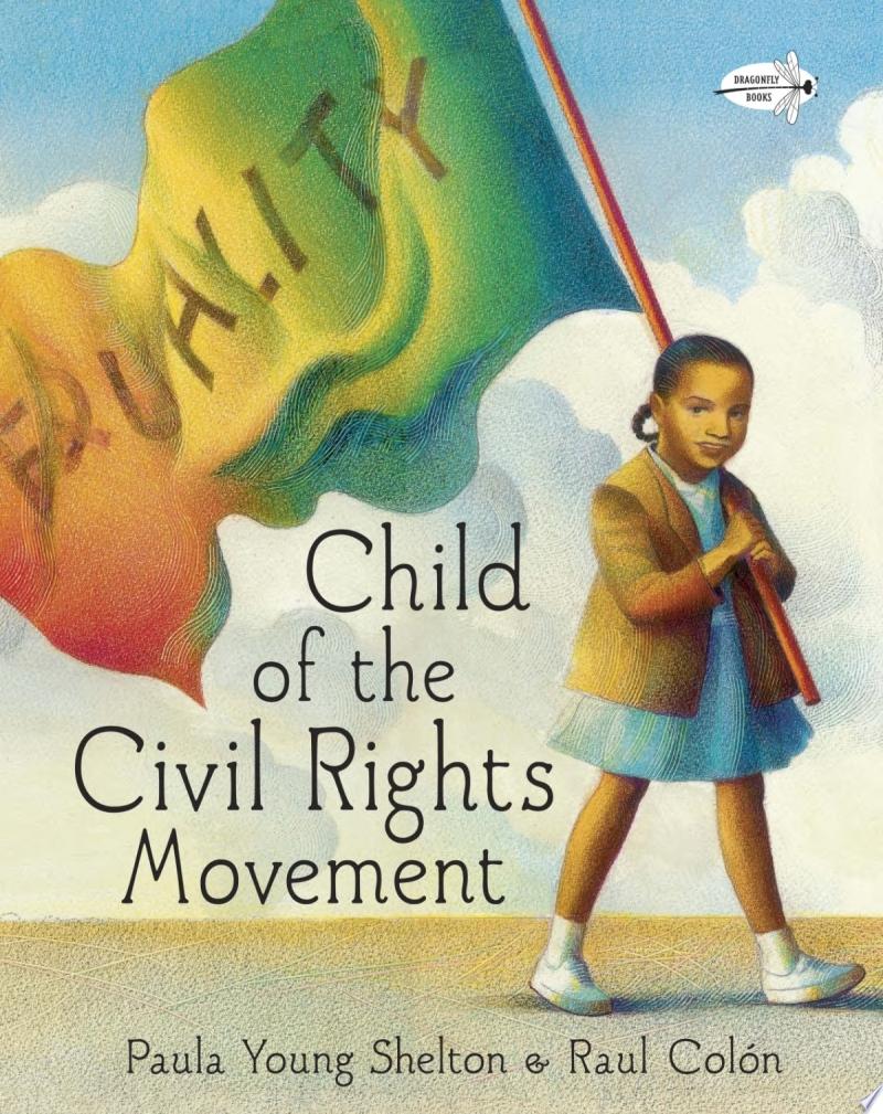 Image for "Child of the Civil Rights Movement"