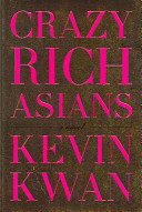 Image for "Crazy Rich Asians"