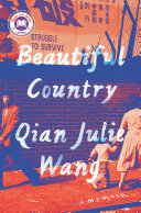 Image for "Beautiful Country"