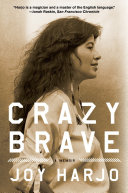 Image for "Crazy Brave"