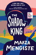 Image for "The Shadow King"