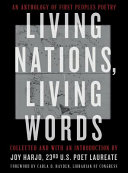 Image for "Living Nations, Living Words"