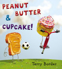 Image for "Peanut Butter &amp; Cupcake"