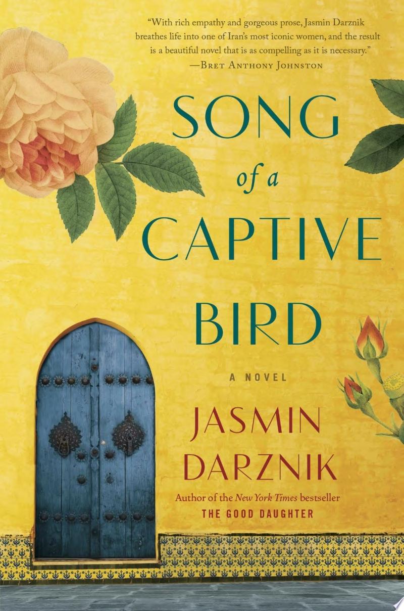 Image for "Song of a Captive Bird"