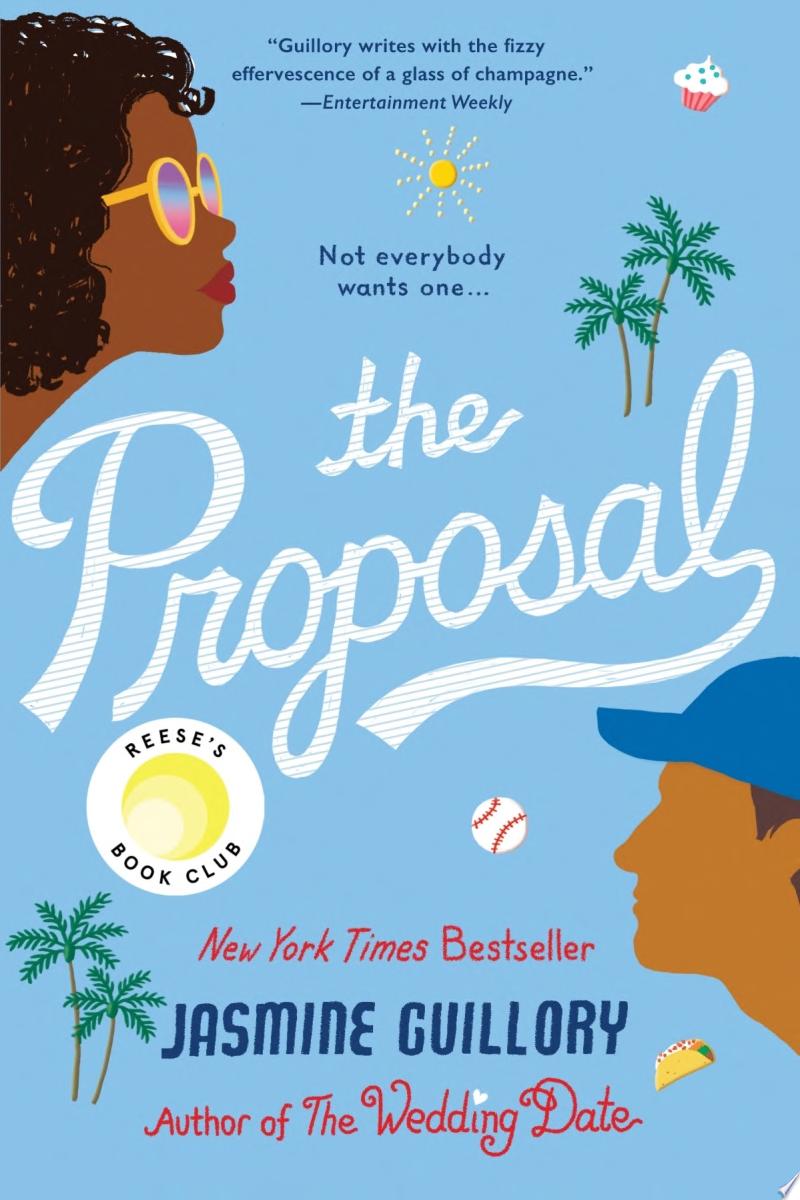 Image for "The Proposal"