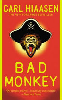 Image for "Bad Monkey"