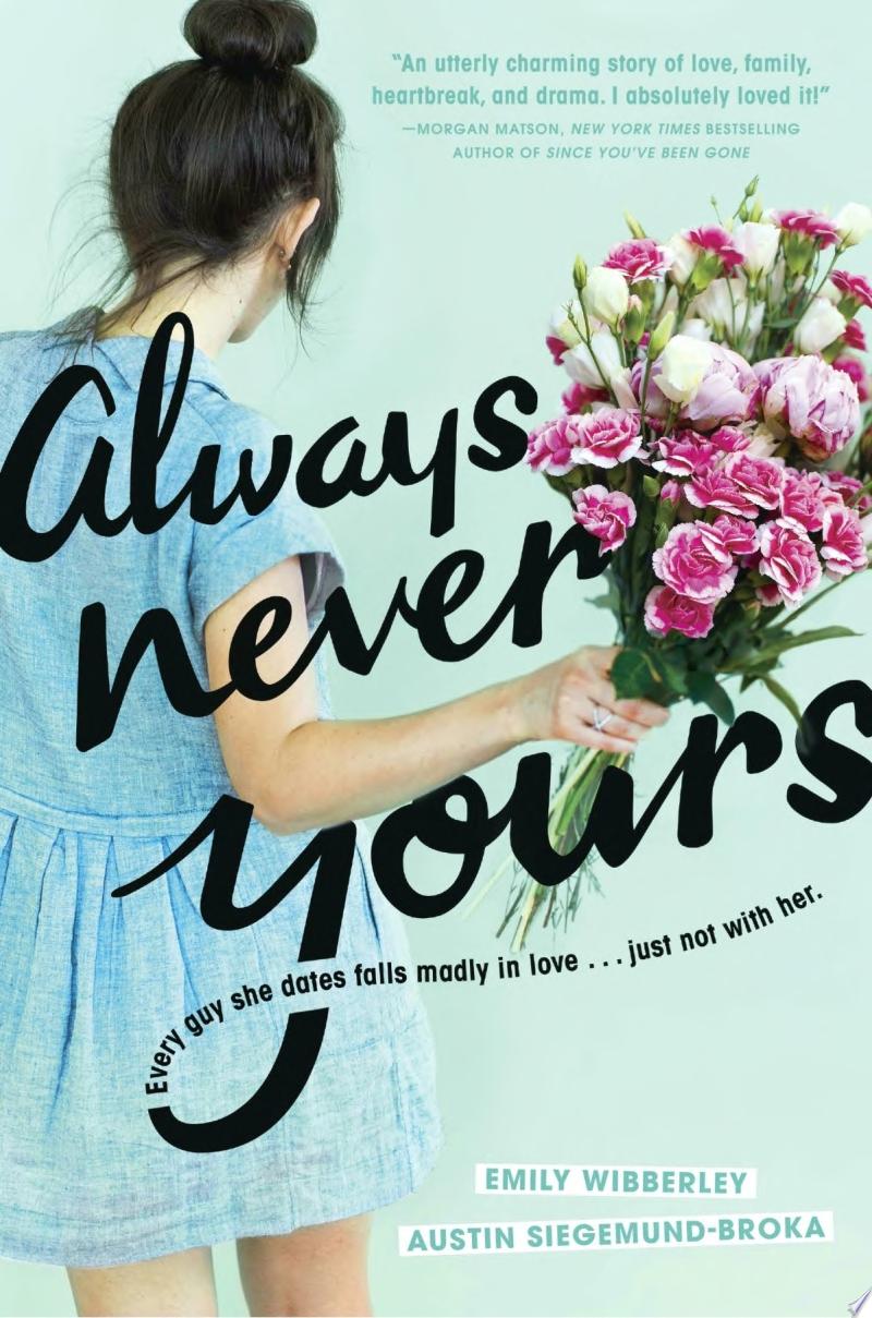 Image for "Always Never Yours"
