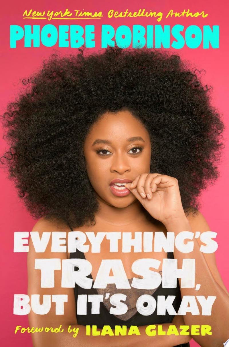 Image for "Everything&#039;s Trash, But It&#039;s Okay"