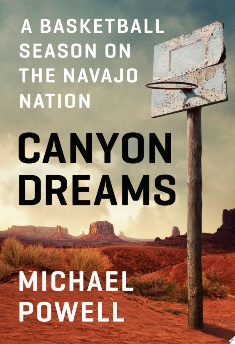 Image for "Canyon Dreams"