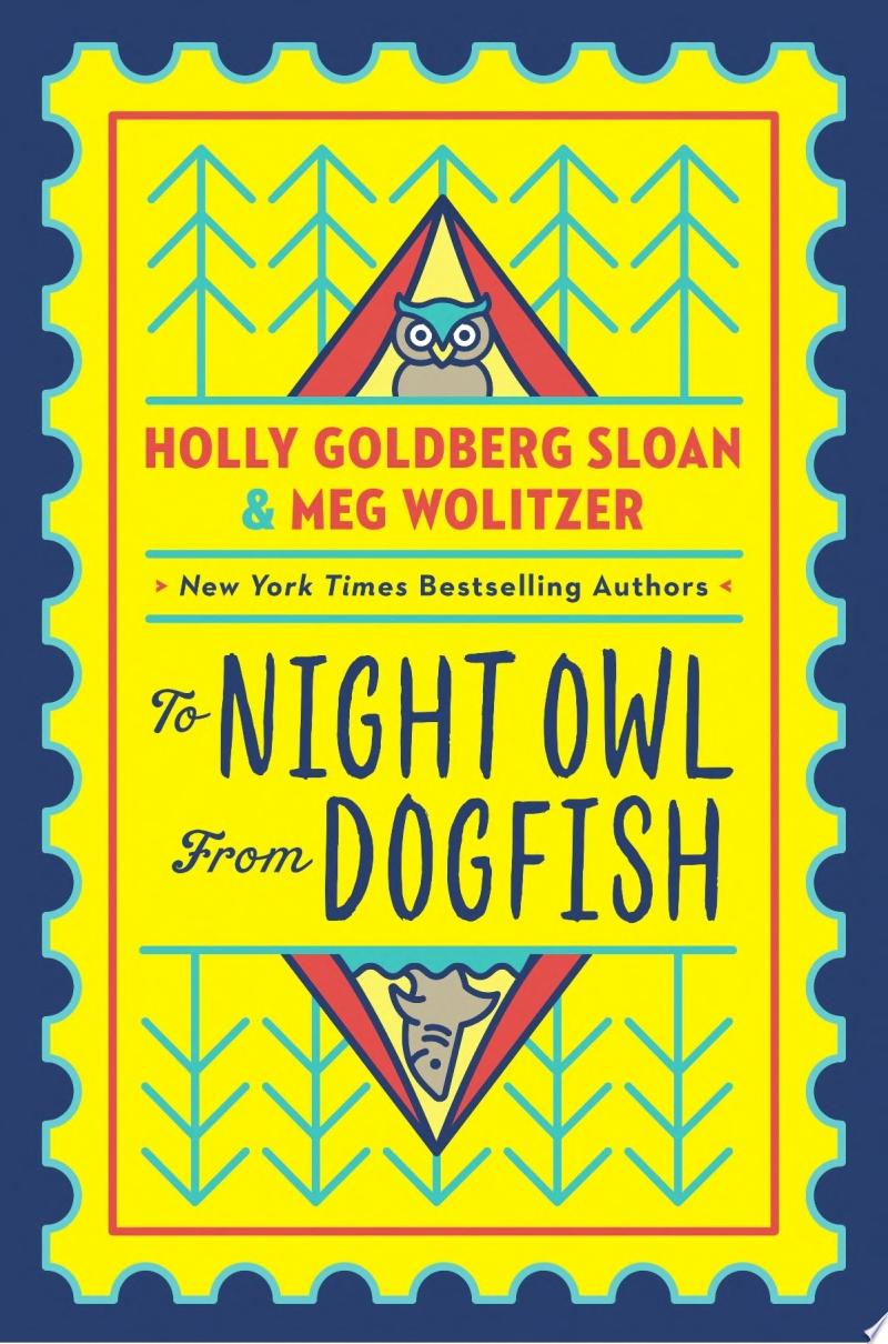 Image for "To Night Owl from Dogfish"