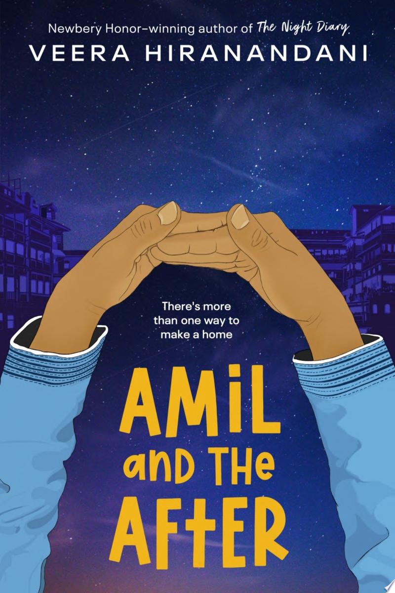 Image for "Amil and the After"