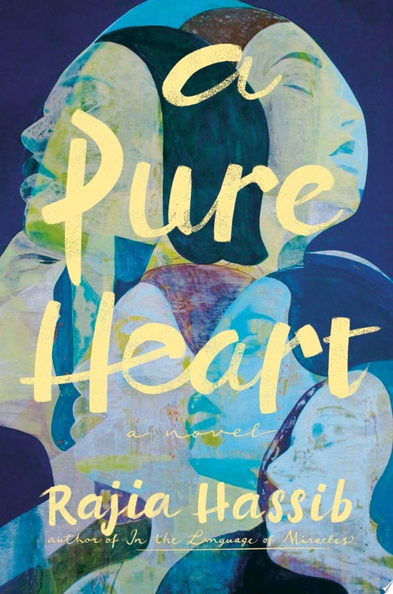 Image for "A Pure Heart"