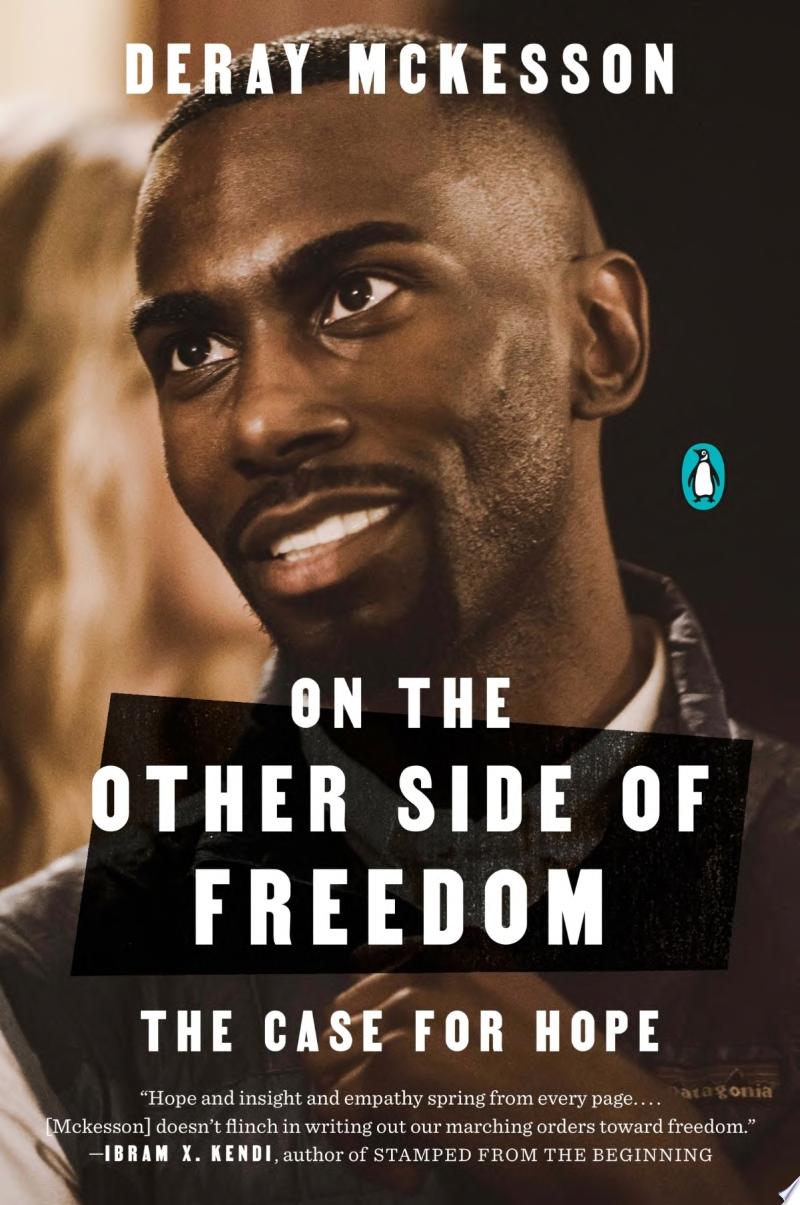 Image for "On the Other Side of Freedom"