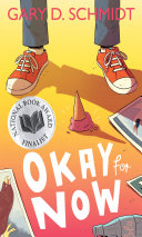 Image for "Okay for Now"