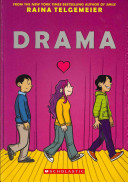 Image for "Drama"
