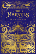 Image for "The Marvels"