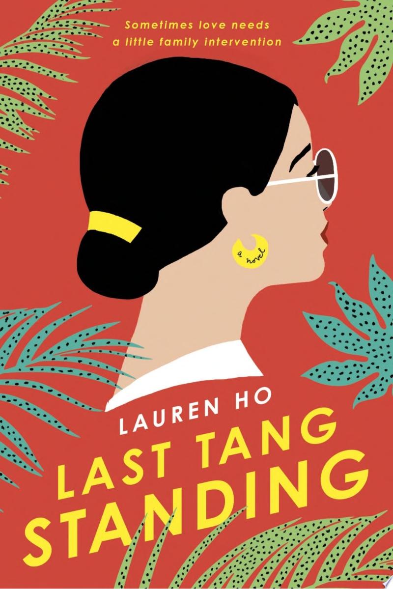 Image for "Last Tang Standing"
