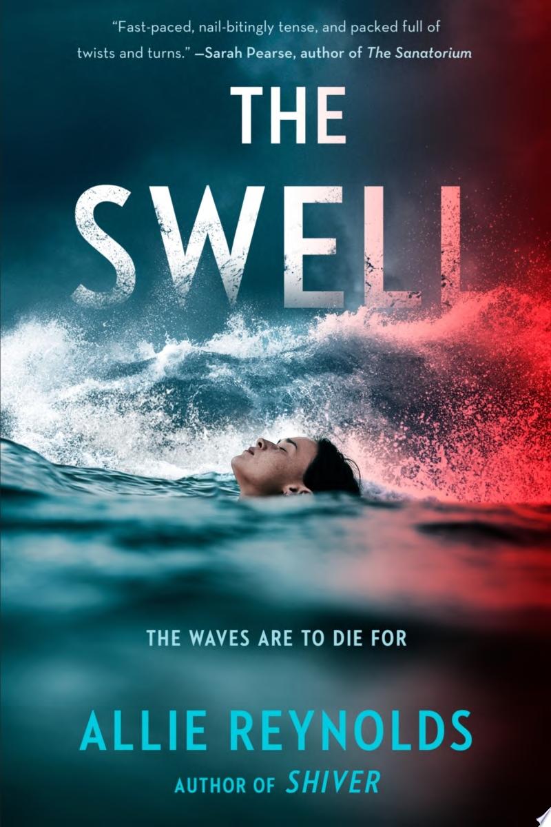 Image for "The Swell"