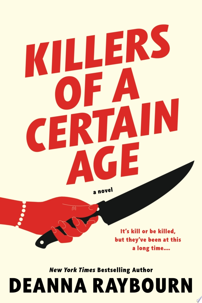 Image for "Killers of a Certain Age"