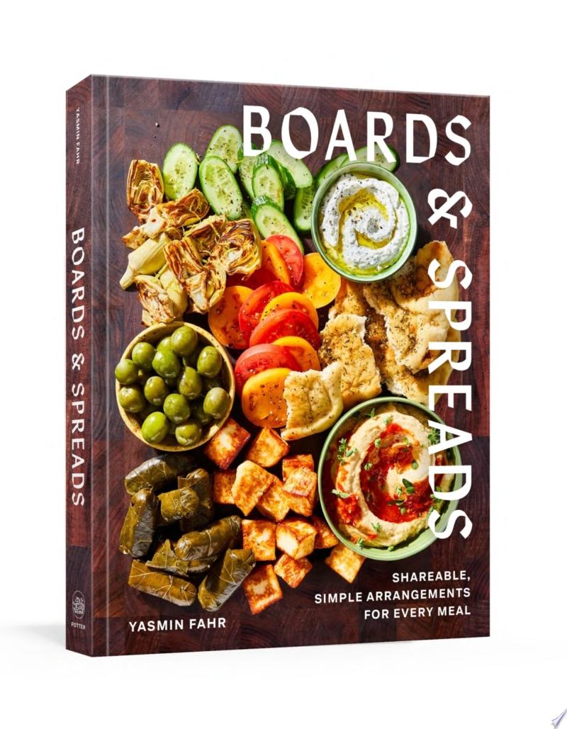 Image for "Boards and Spreads"